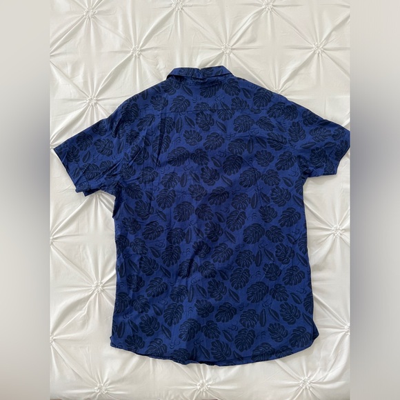 Slate & Stone L Hawaiian Shirt - Picture 4 of 4